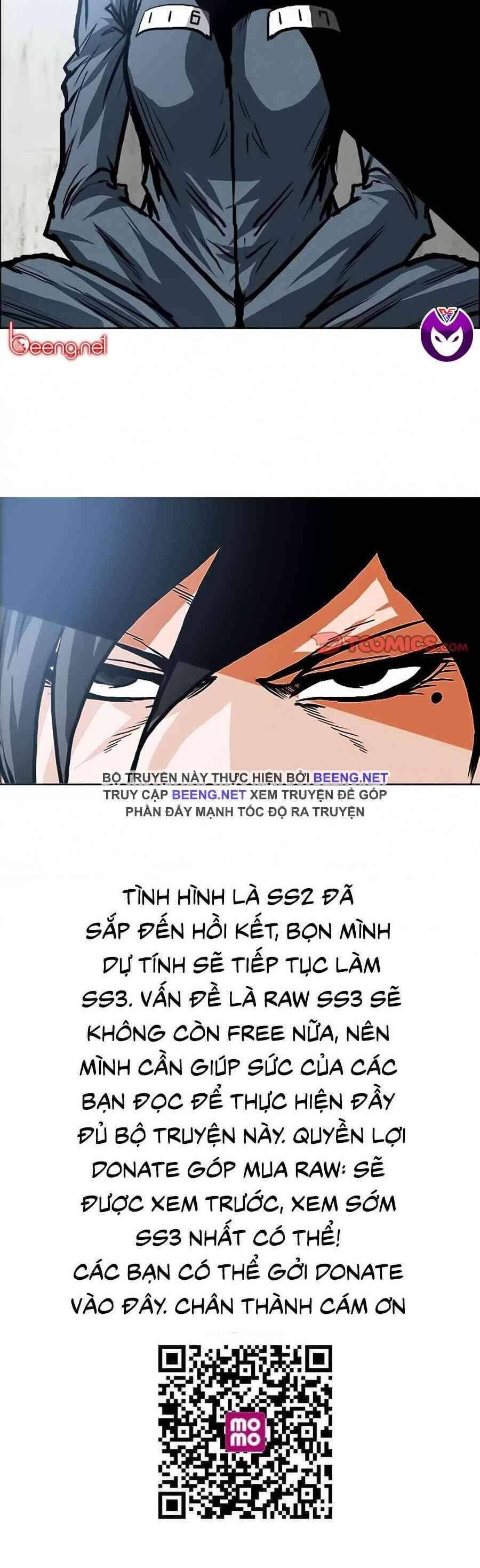 Bá Chủ Học Đường Chapter 117 - Trang 2