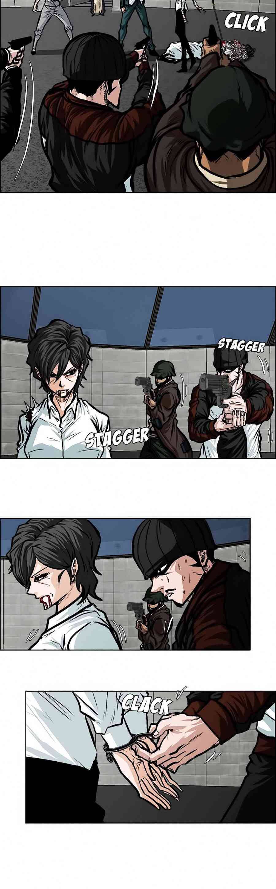 Bá Chủ Học Đường Chapter 117 - Trang 2