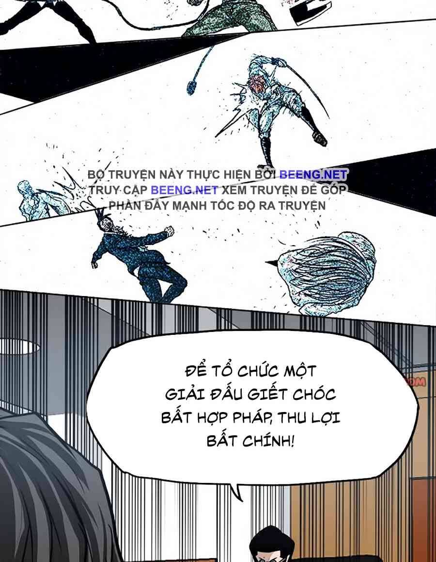 Bá Chủ Học Đường Chapter 118 - Trang 2