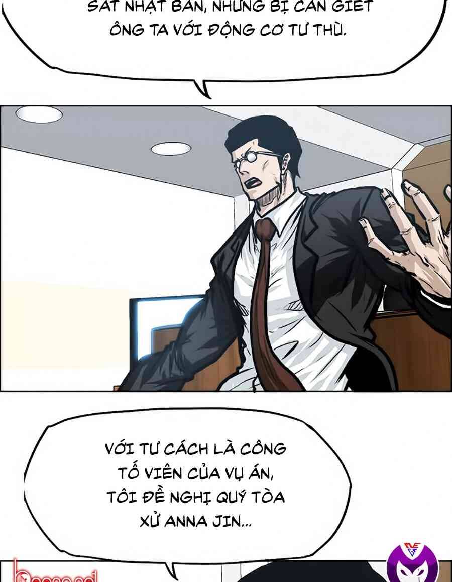 Bá Chủ Học Đường Chapter 118 - Trang 2