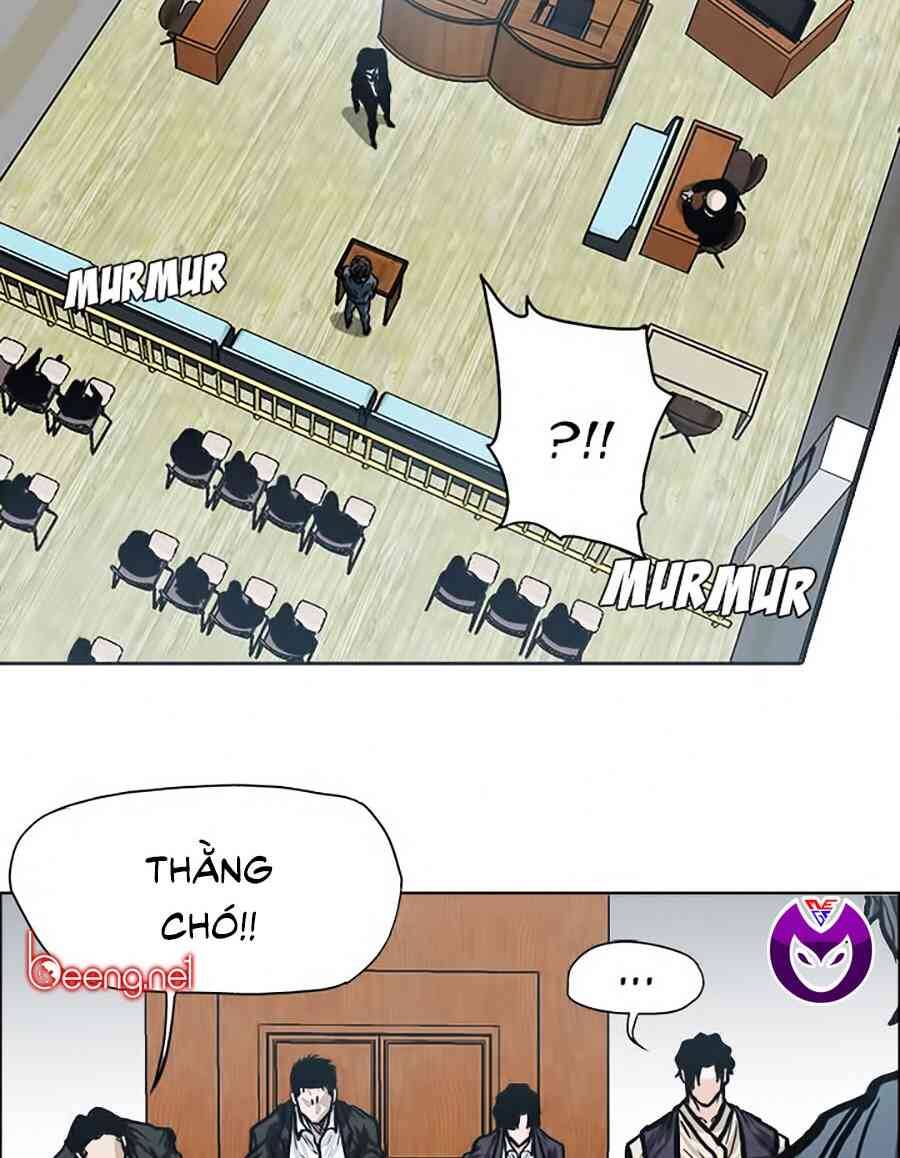 Bá Chủ Học Đường Chapter 118 - Trang 2