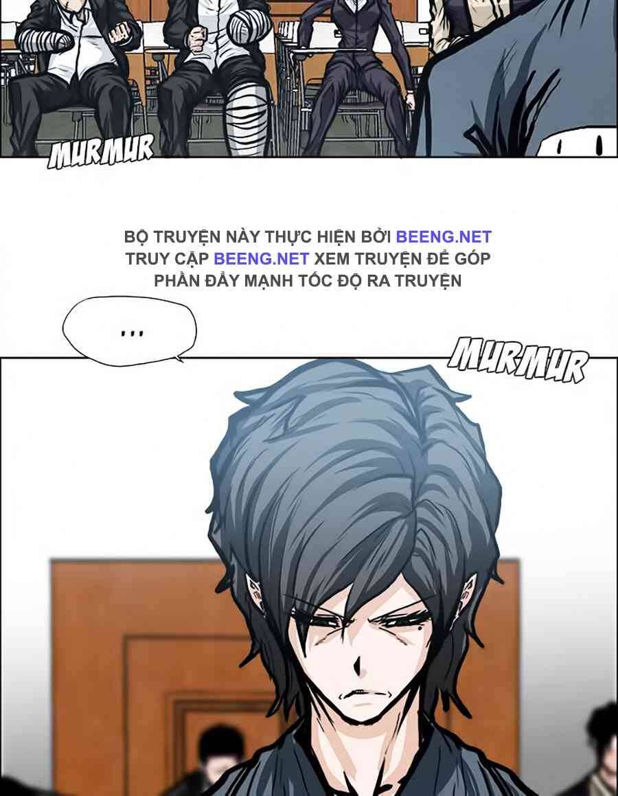 Bá Chủ Học Đường Chapter 118 - Trang 2