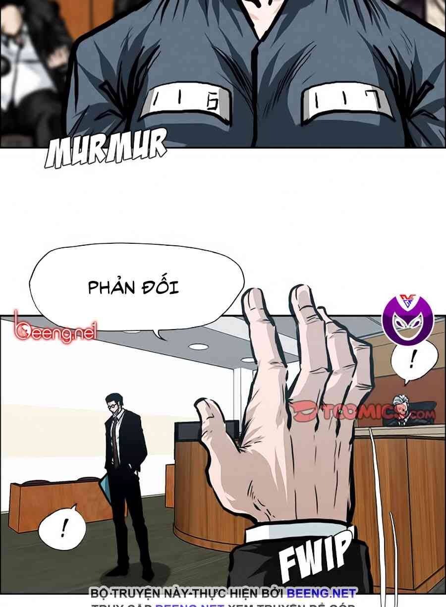 Bá Chủ Học Đường Chapter 118 - Trang 2