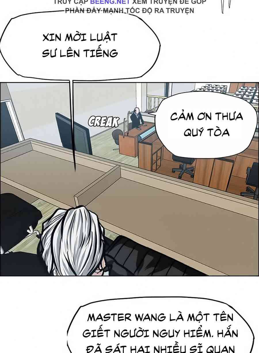 Bá Chủ Học Đường Chapter 118 - Trang 2