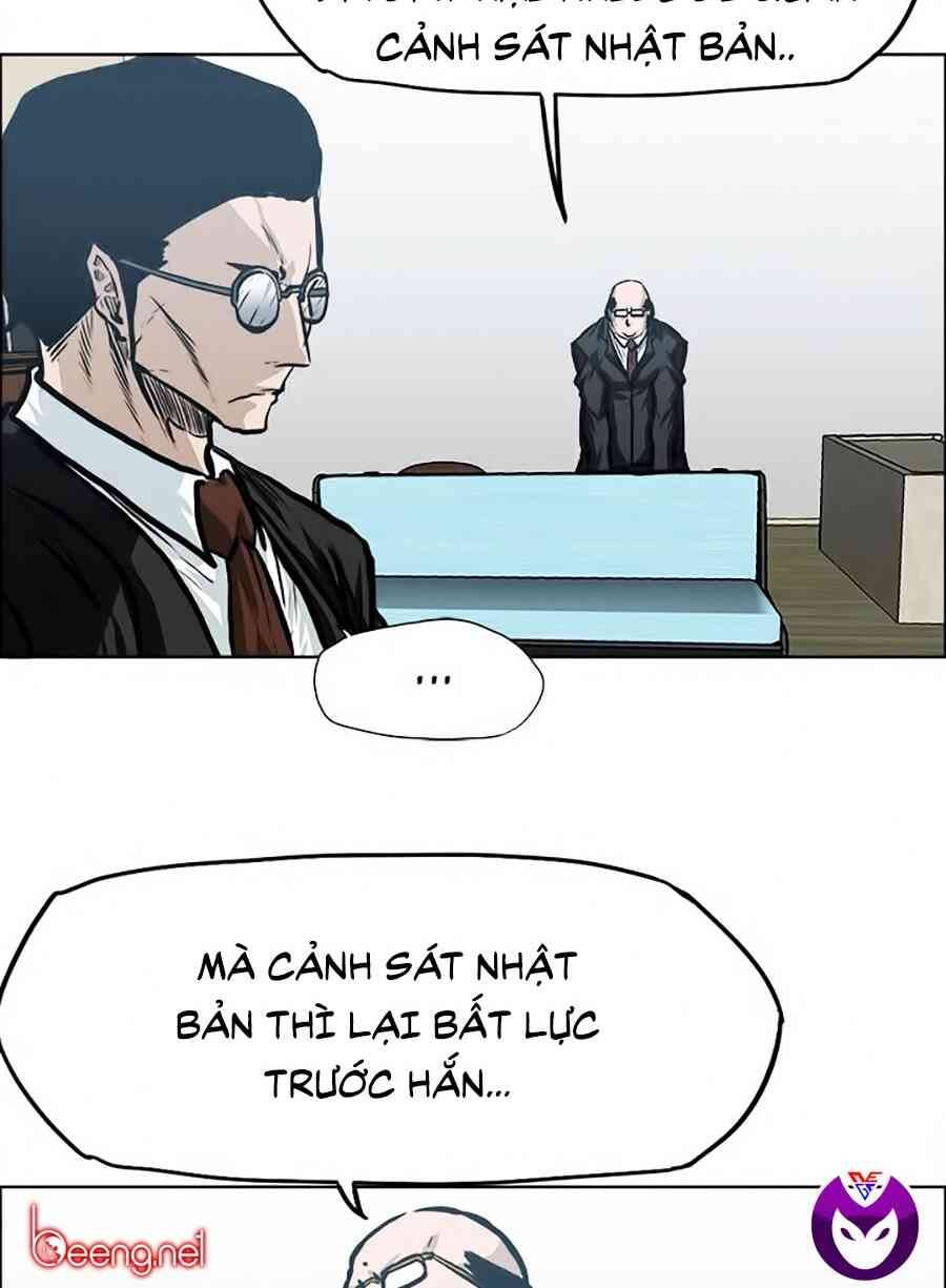 Bá Chủ Học Đường Chapter 118 - Trang 2