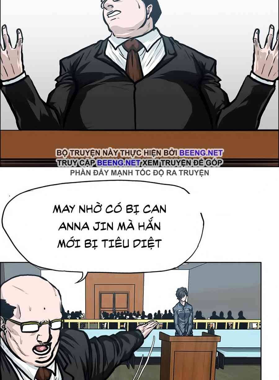 Bá Chủ Học Đường Chapter 118 - Trang 2