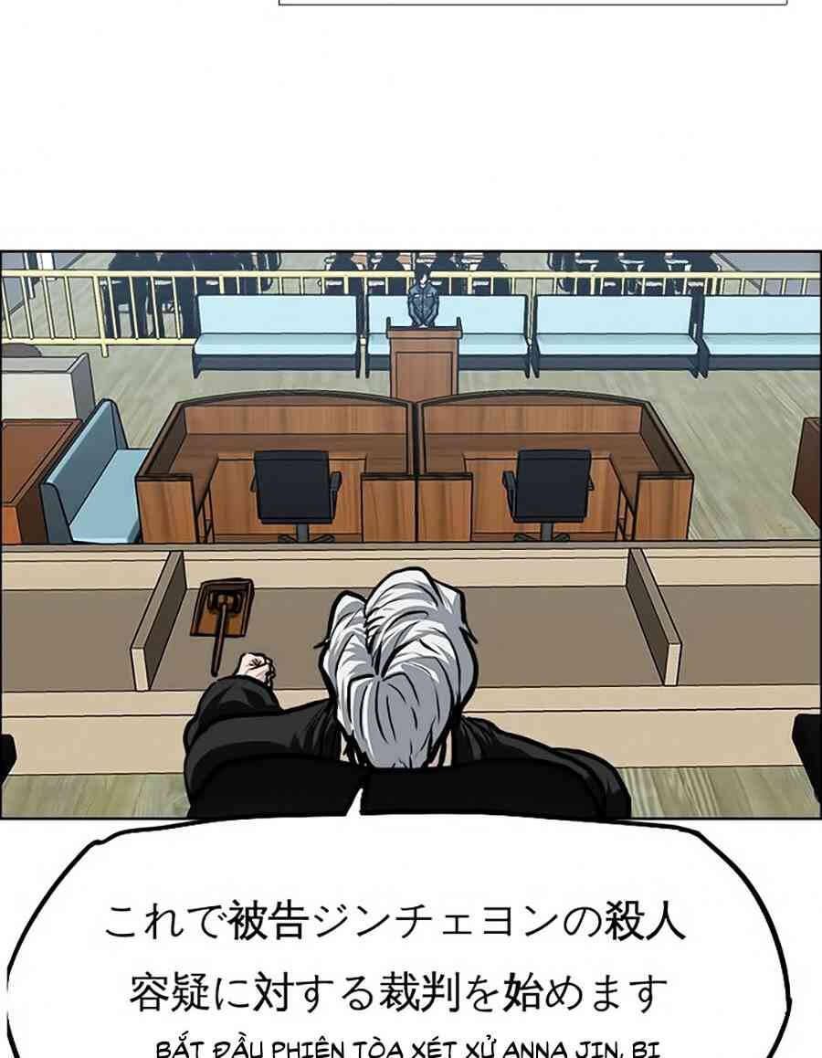 Bá Chủ Học Đường Chapter 118 - Trang 2