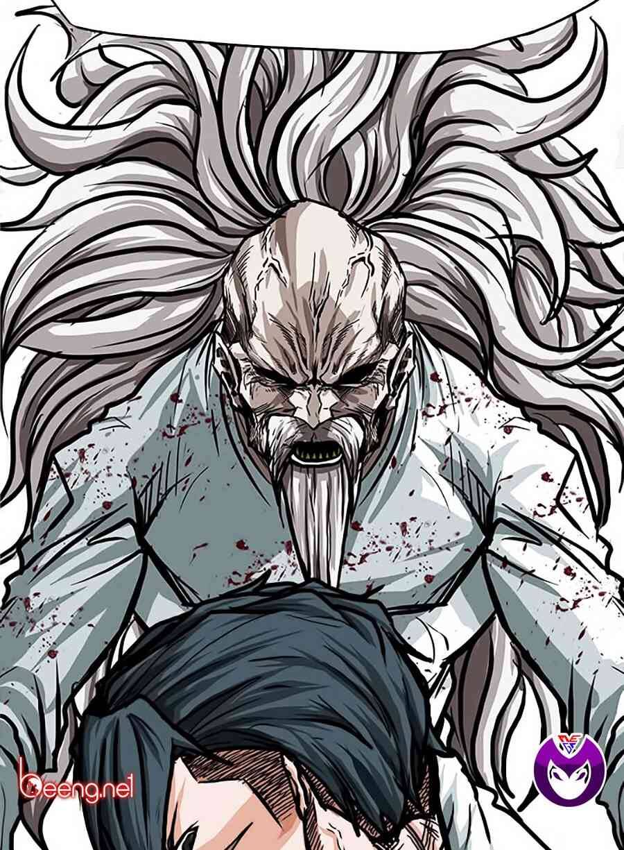 Bá Chủ Học Đường Chapter 118 - Trang 2