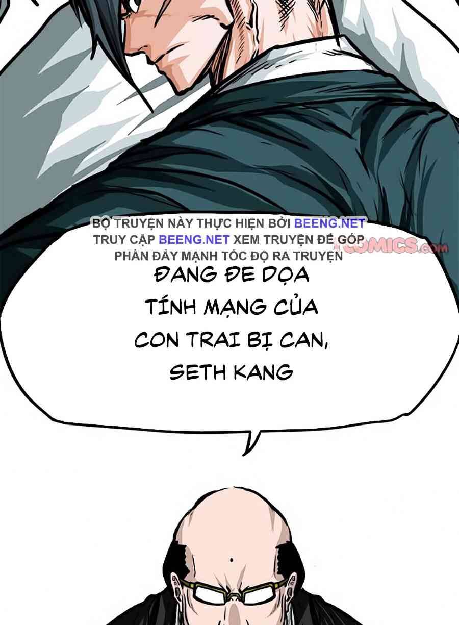 Bá Chủ Học Đường Chapter 118 - Trang 2