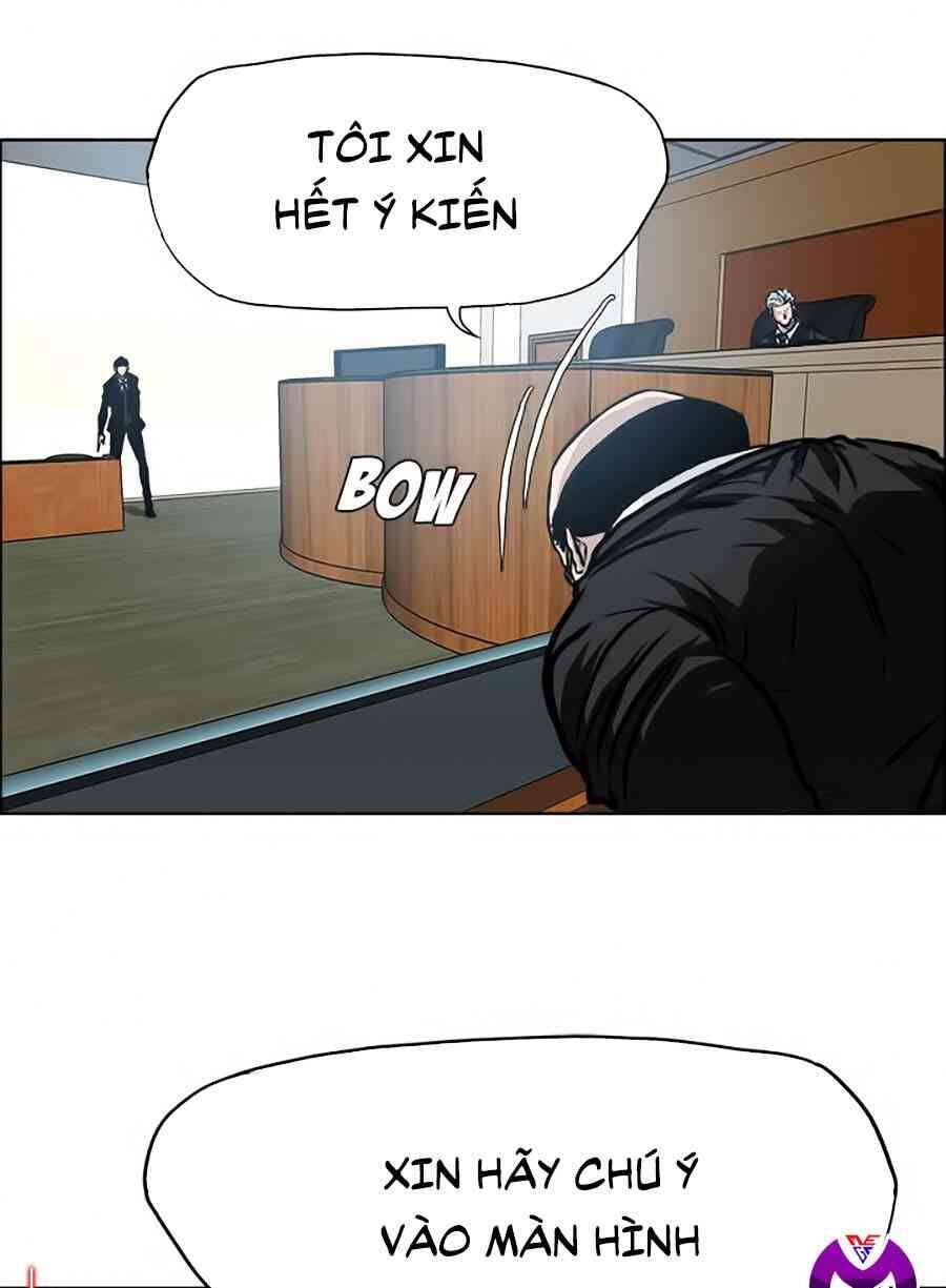 Bá Chủ Học Đường Chapter 118 - Trang 2