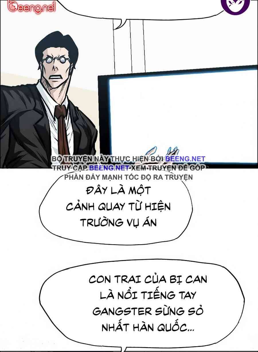 Bá Chủ Học Đường Chapter 118 - Trang 2