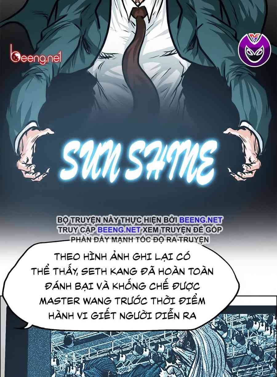 Bá Chủ Học Đường Chapter 118 - Trang 2