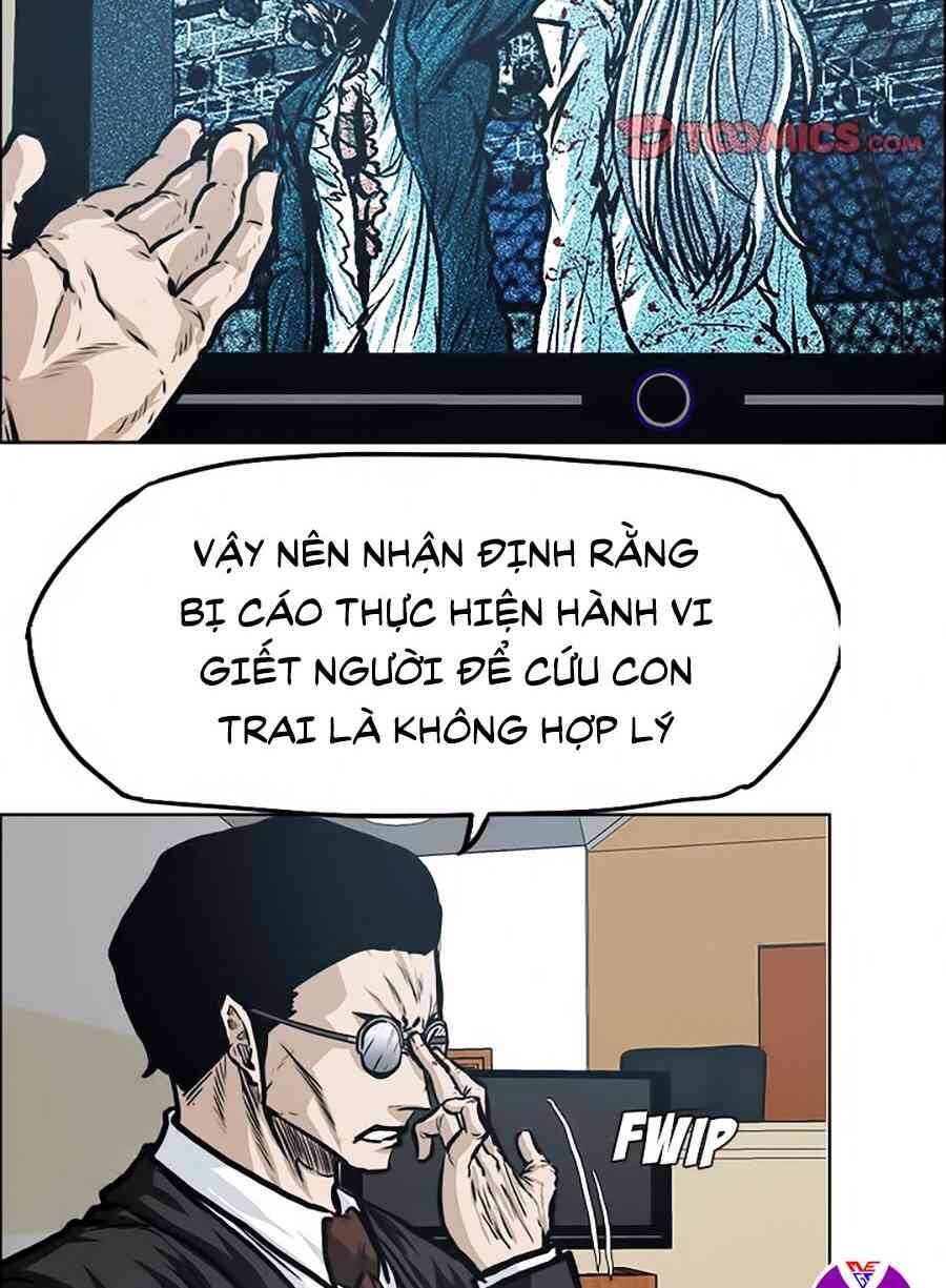 Bá Chủ Học Đường Chapter 118 - Trang 2