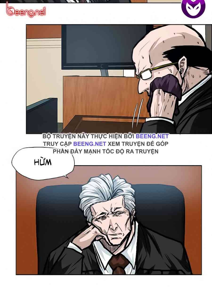 Bá Chủ Học Đường Chapter 118 - Trang 2