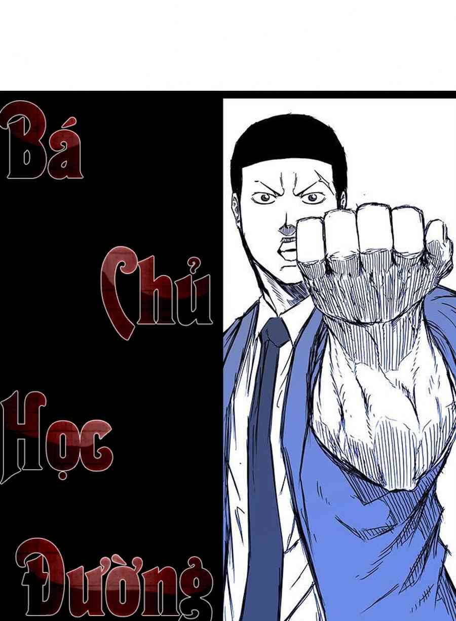 Bá Chủ Học Đường Chapter 118 - Trang 2