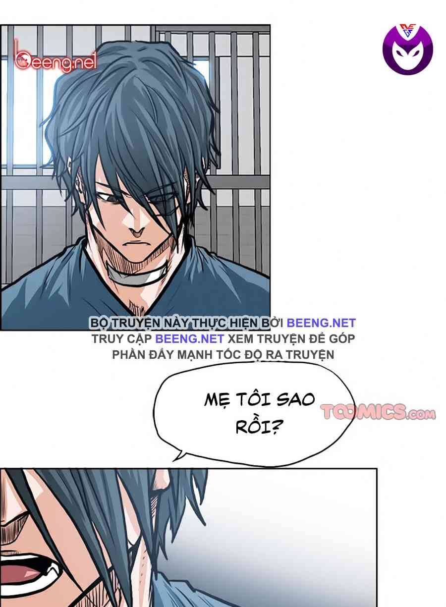 Bá Chủ Học Đường Chapter 118 - Trang 2