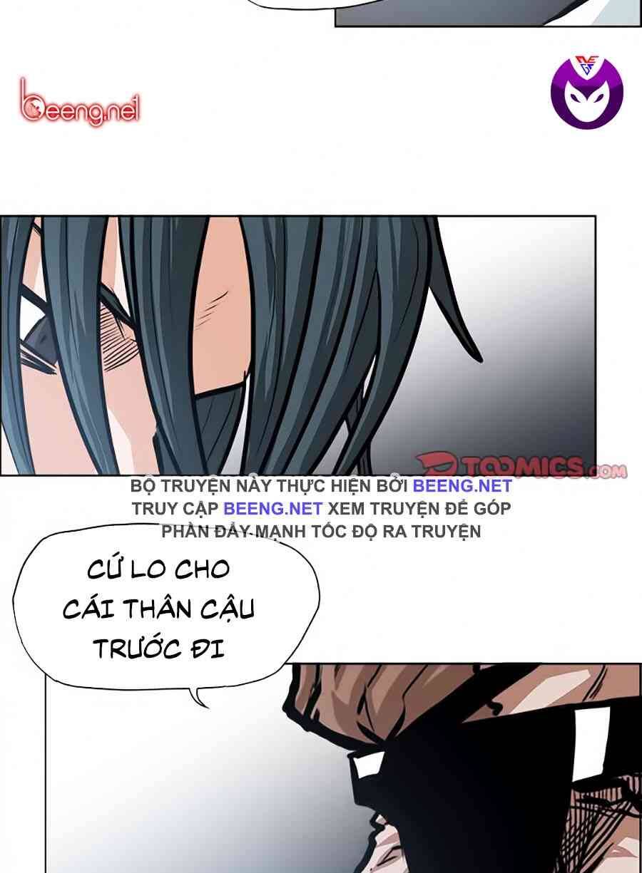 Bá Chủ Học Đường Chapter 118 - Trang 2