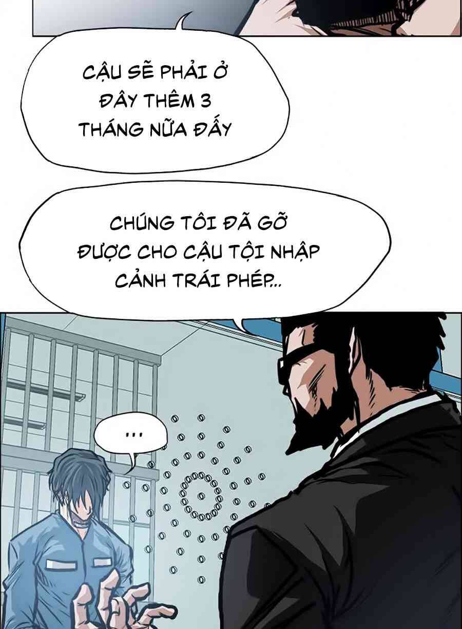 Bá Chủ Học Đường Chapter 118 - Trang 2