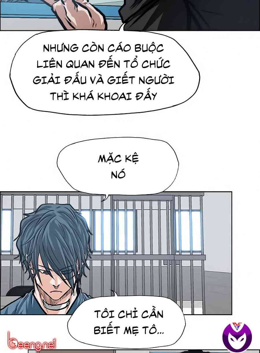 Bá Chủ Học Đường Chapter 118 - Trang 2