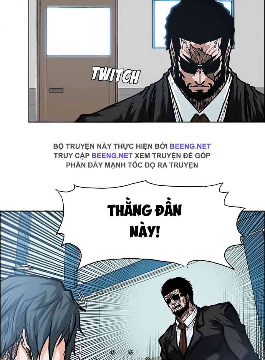 Bá Chủ Học Đường Chapter 118 - Trang 2