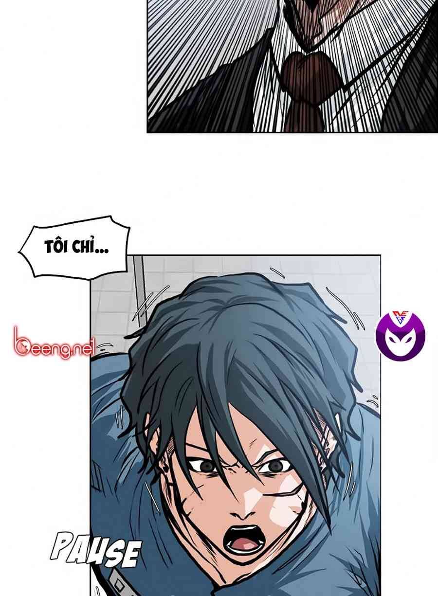 Bá Chủ Học Đường Chapter 118 - Trang 2