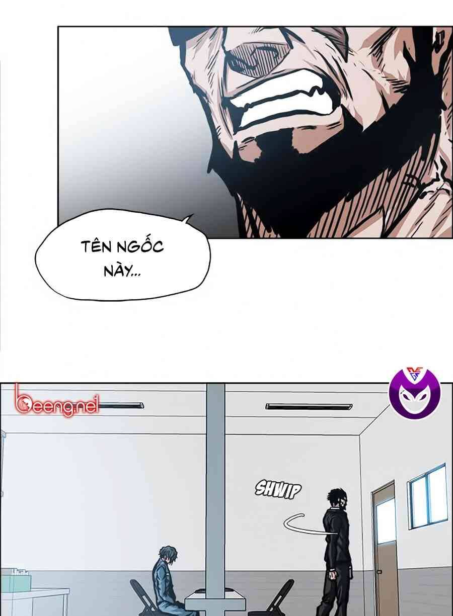 Bá Chủ Học Đường Chapter 118 - Trang 2