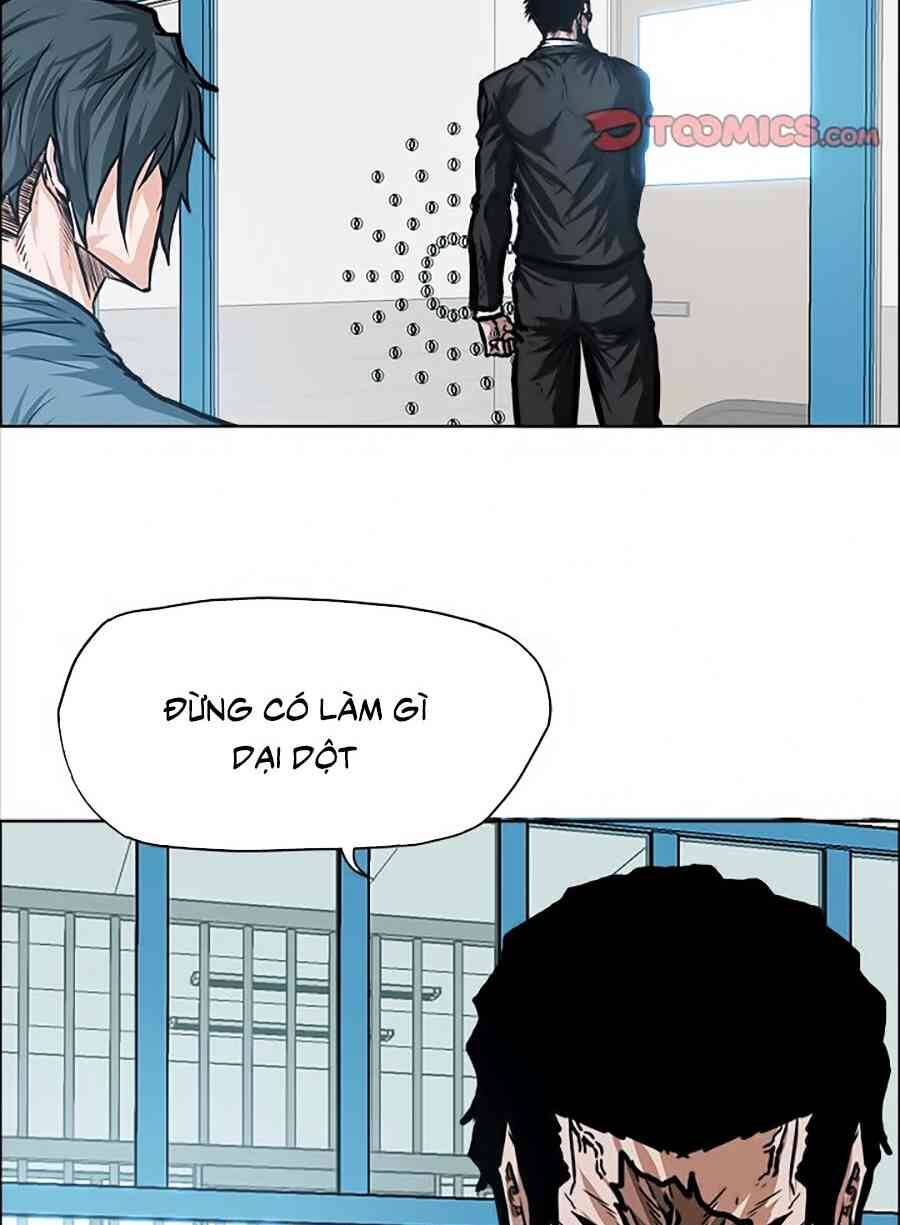 Bá Chủ Học Đường Chapter 118 - Trang 2