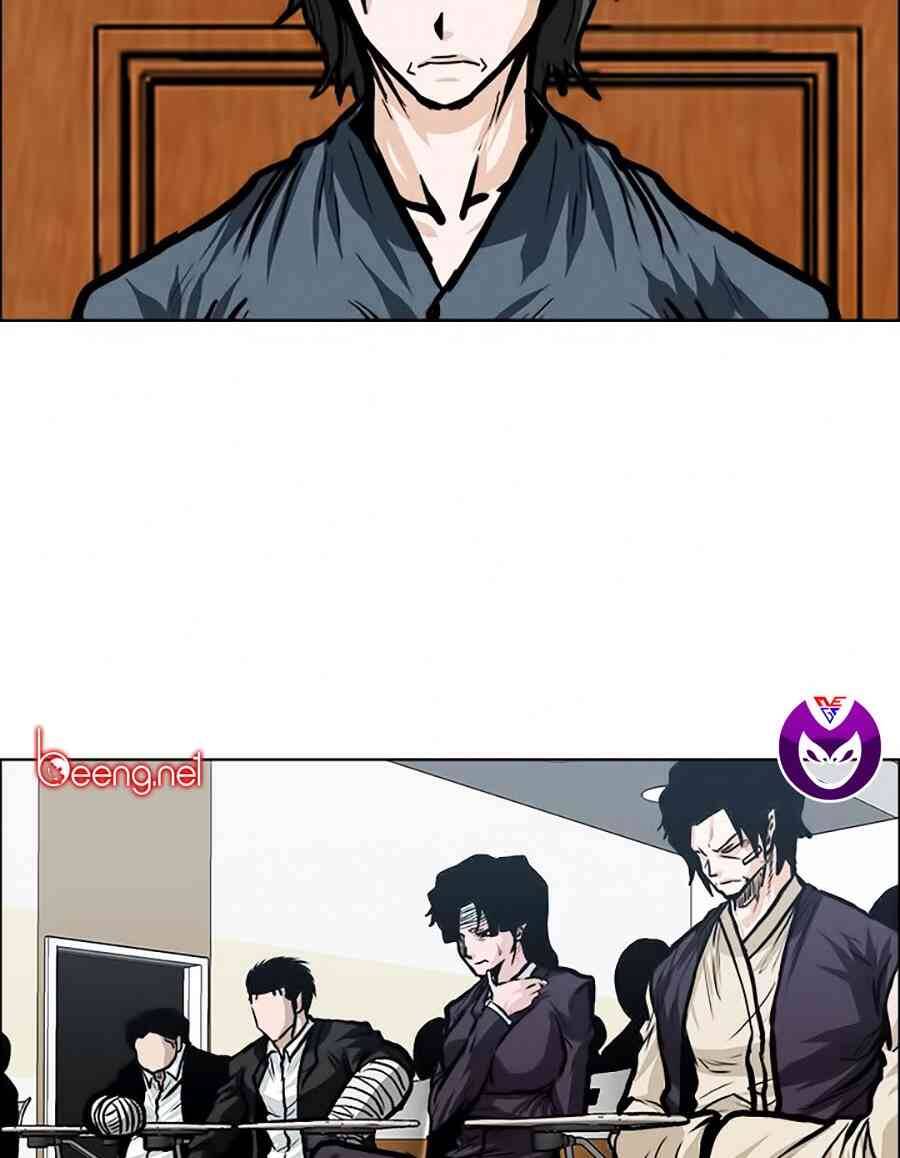 Bá Chủ Học Đường Chapter 118 - Trang 2