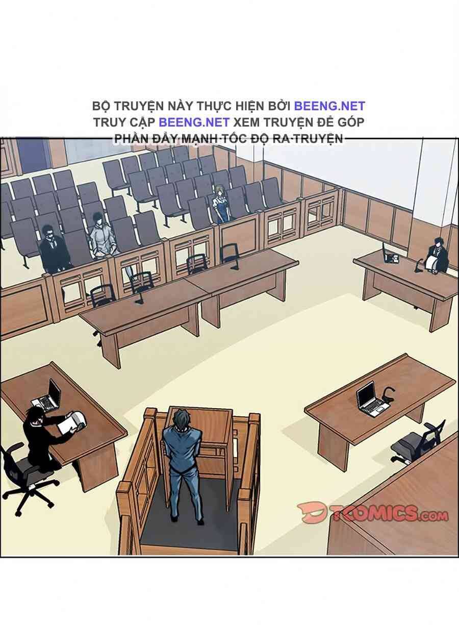 Bá Chủ Học Đường Chapter 118 - Trang 2