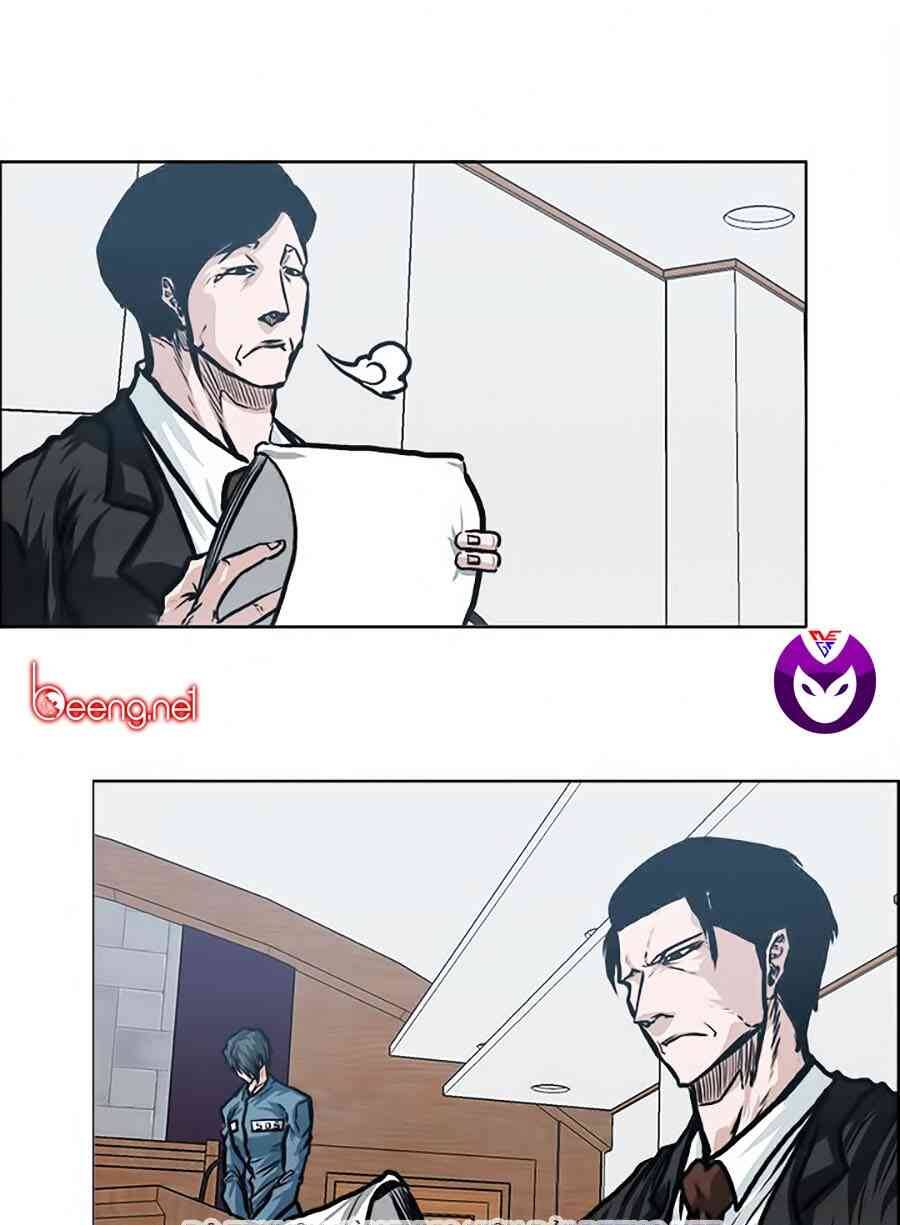 Bá Chủ Học Đường Chapter 118 - Trang 2