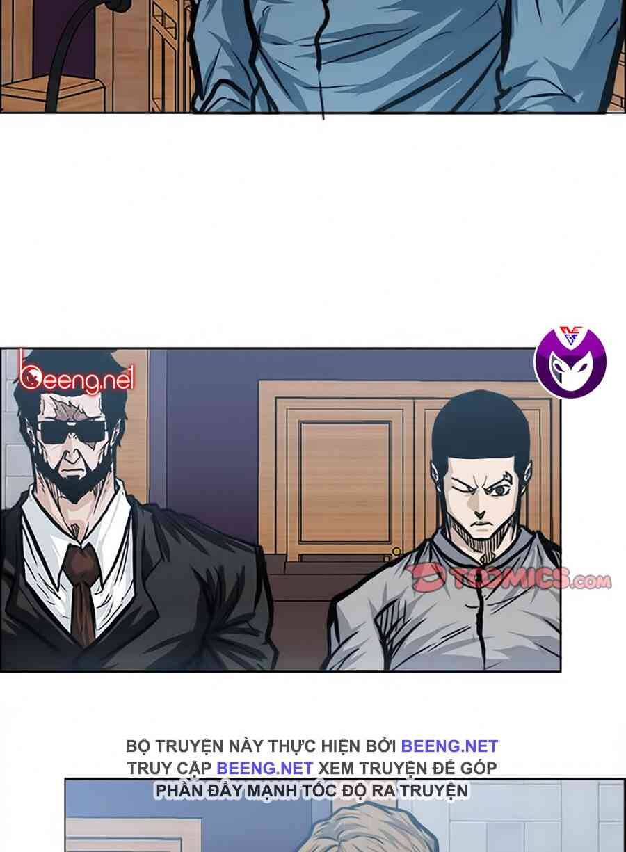 Bá Chủ Học Đường Chapter 118 - Trang 2