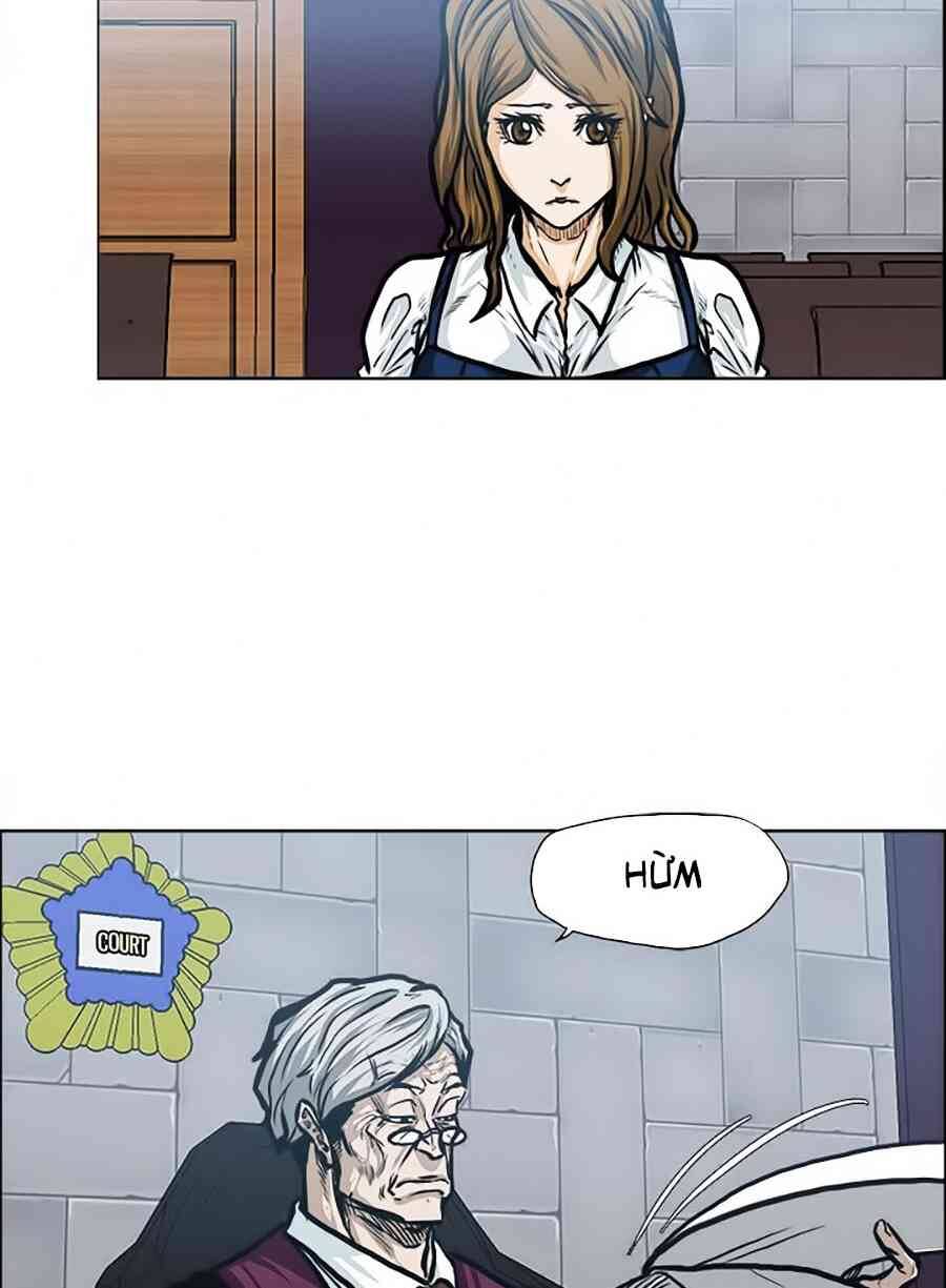 Bá Chủ Học Đường Chapter 118 - Trang 2