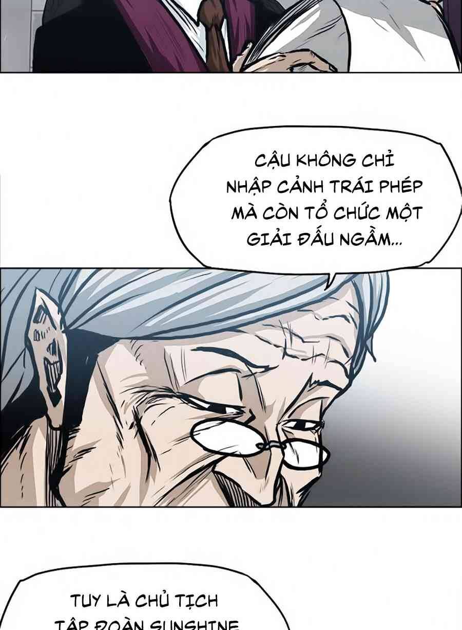 Bá Chủ Học Đường Chapter 118 - Trang 2