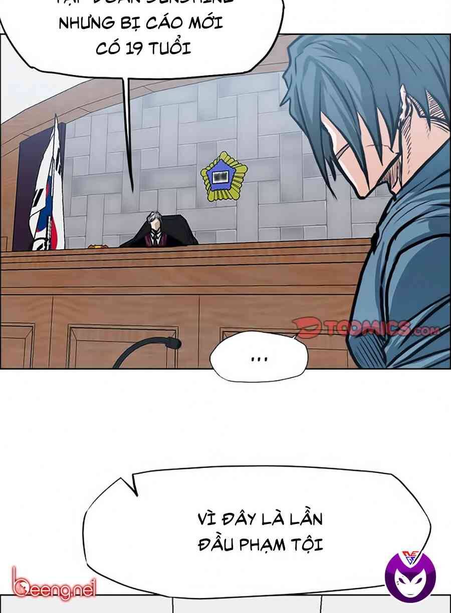 Bá Chủ Học Đường Chapter 118 - Trang 2