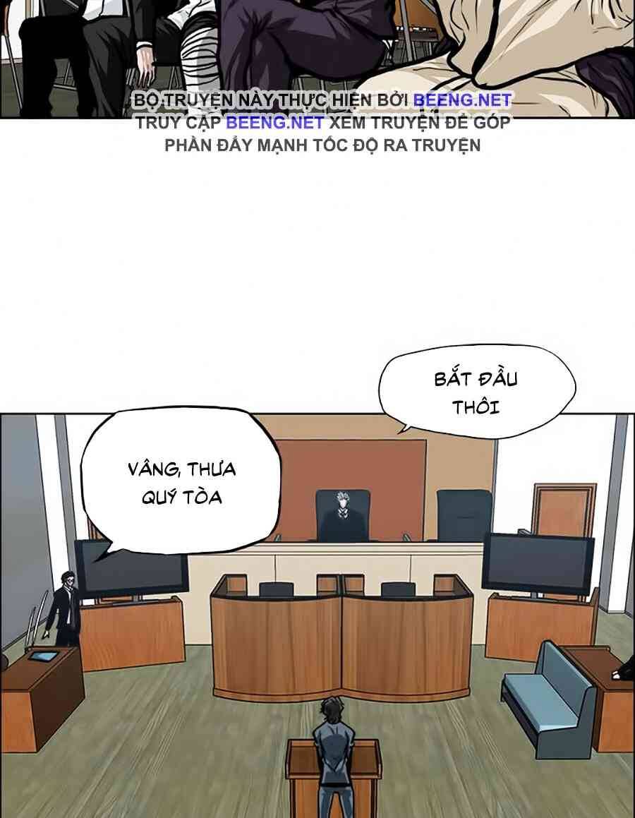 Bá Chủ Học Đường Chapter 118 - Trang 2