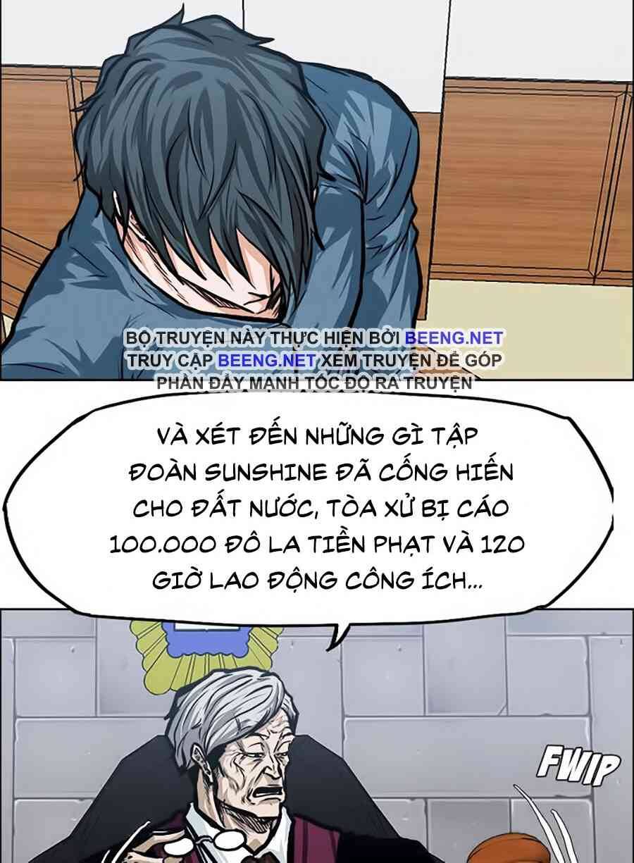 Bá Chủ Học Đường Chapter 118 - Trang 2