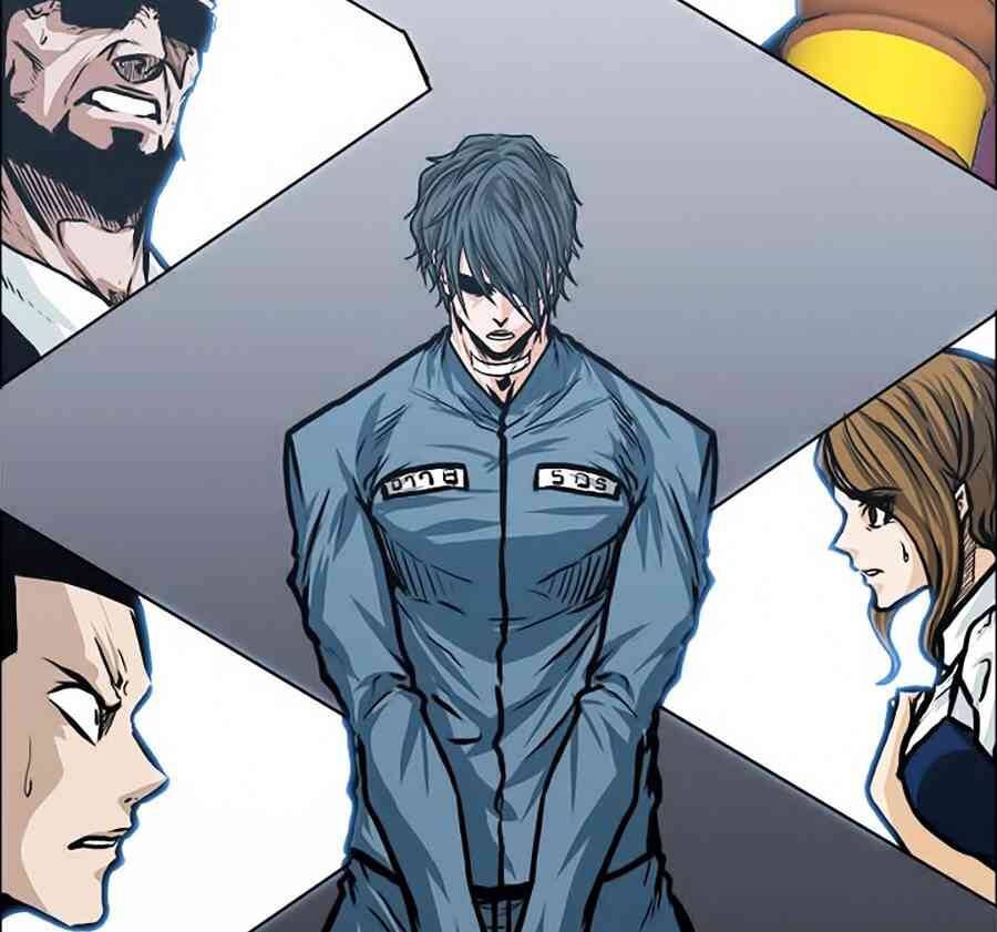 Bá Chủ Học Đường Chapter 118 - Trang 2