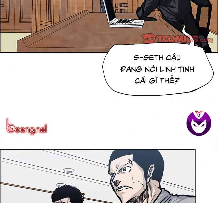 Bá Chủ Học Đường Chapter 118 - Trang 2