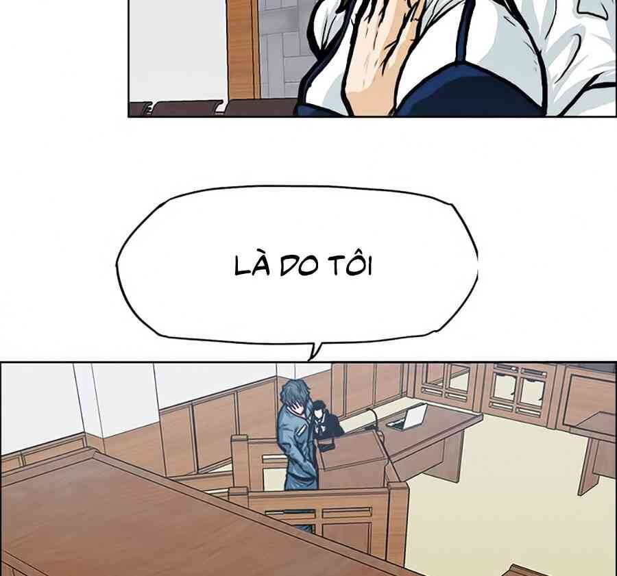 Bá Chủ Học Đường Chapter 118 - Trang 2