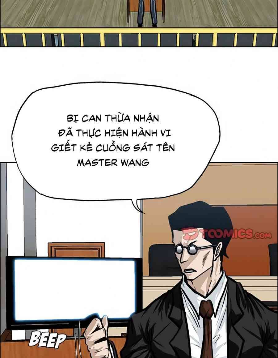 Bá Chủ Học Đường Chapter 118 - Trang 2