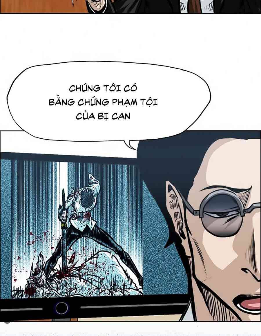 Bá Chủ Học Đường Chapter 118 - Trang 2