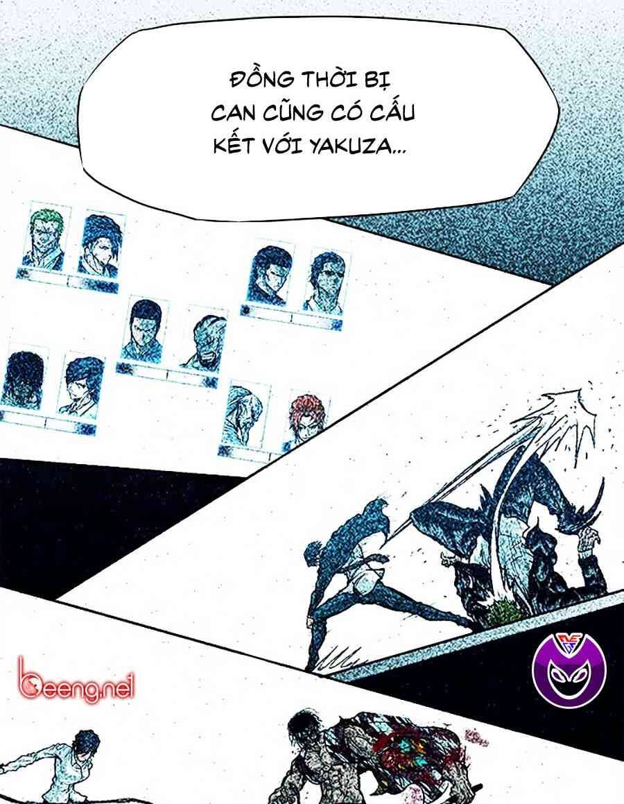 Bá Chủ Học Đường Chapter 118 - Trang 2