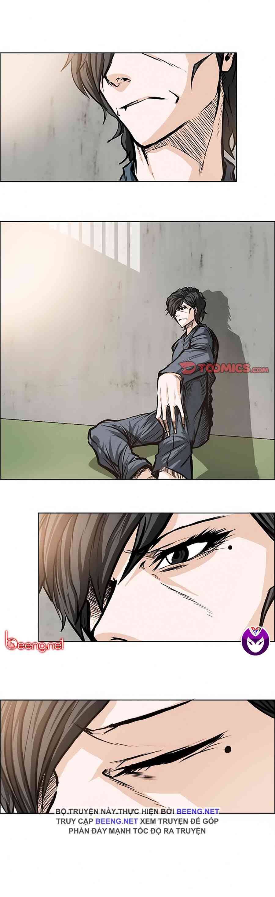 Bá Chủ Học Đường Chapter 119 - Trang 2