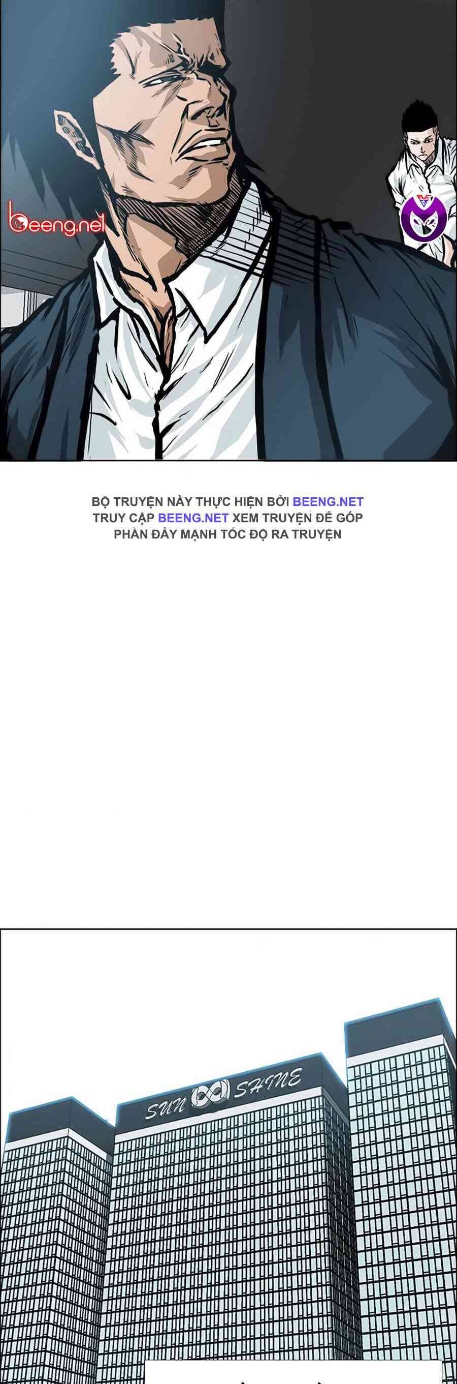 Bá Chủ Học Đường Chapter 119 - Trang 2