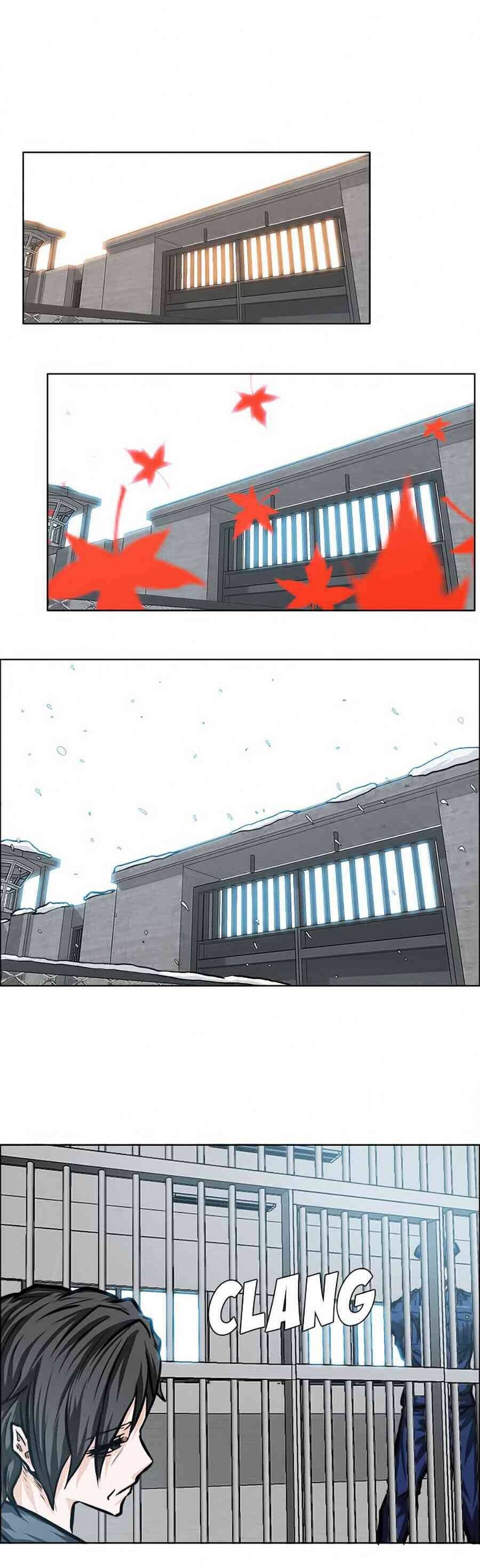 Bá Chủ Học Đường Chapter 119 - Trang 2