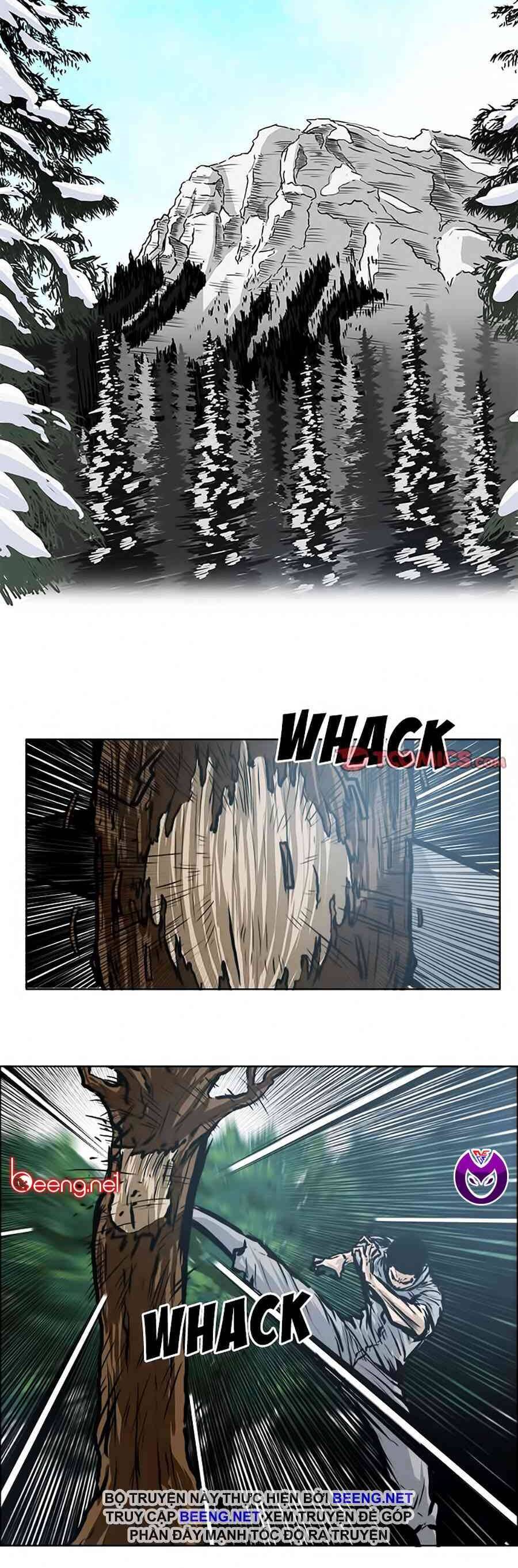 Bá Chủ Học Đường Chapter 119 - Trang 2