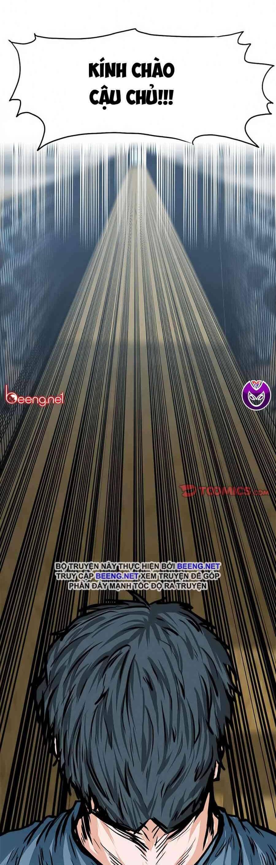 Bá Chủ Học Đường Chapter 119 - Trang 2