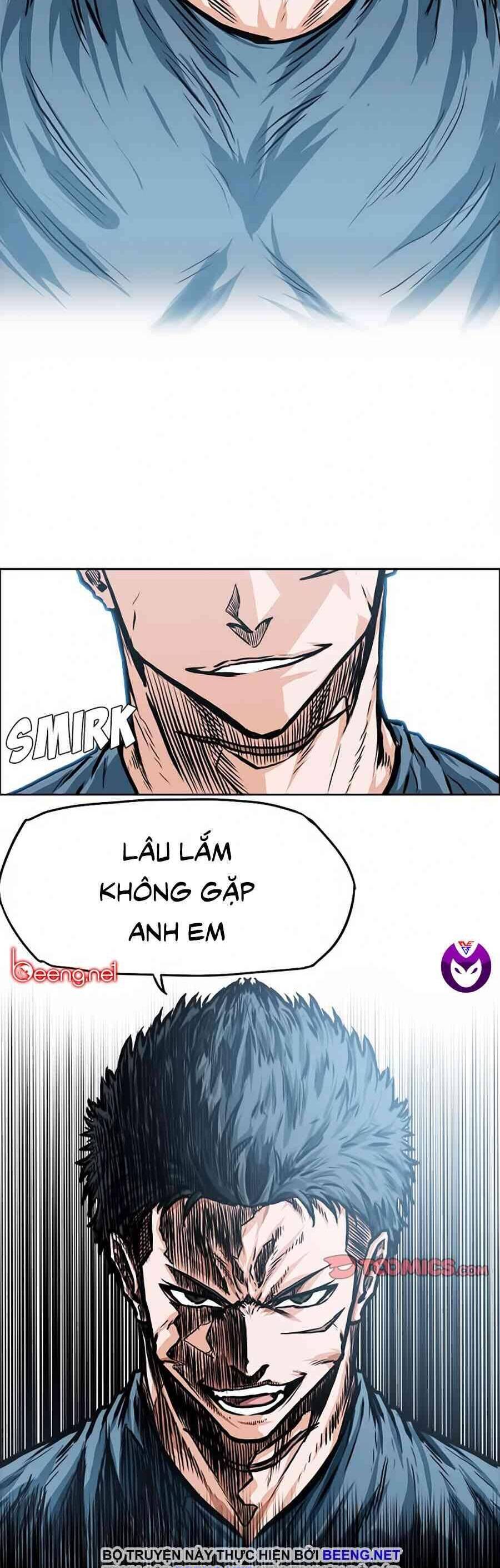 Bá Chủ Học Đường Chapter 119 - Trang 2