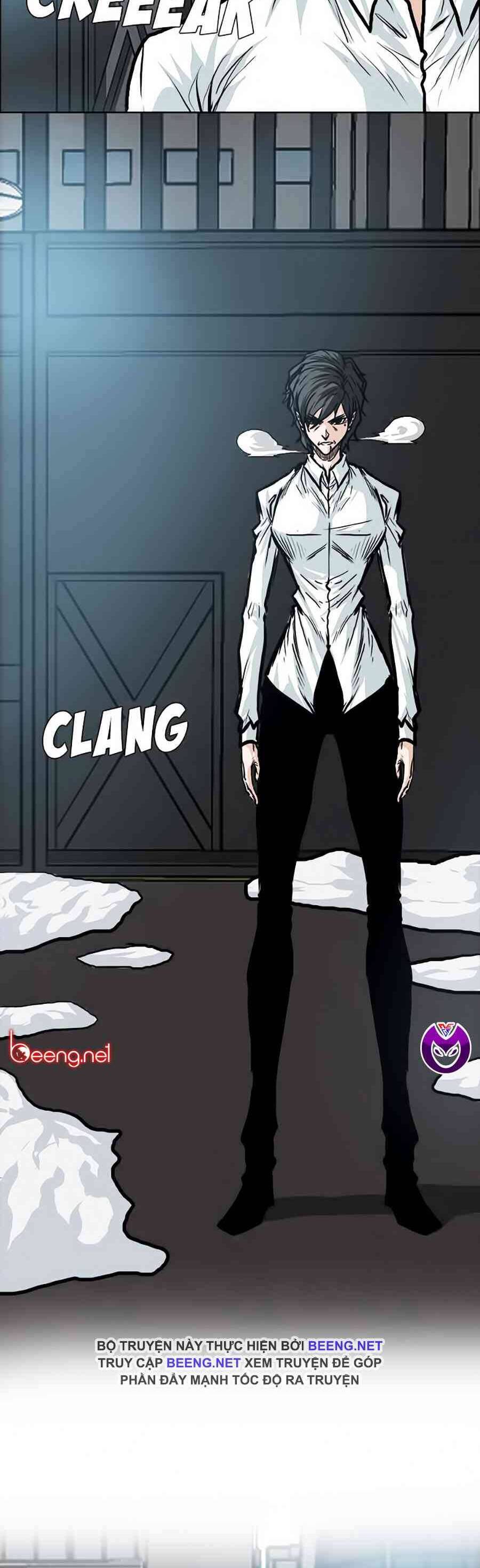 Bá Chủ Học Đường Chapter 119 - Trang 2