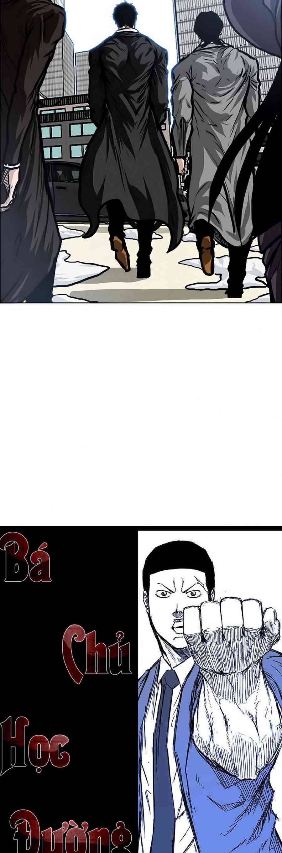 Bá Chủ Học Đường Chapter 119 - Trang 2